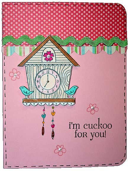 cuckoo for you