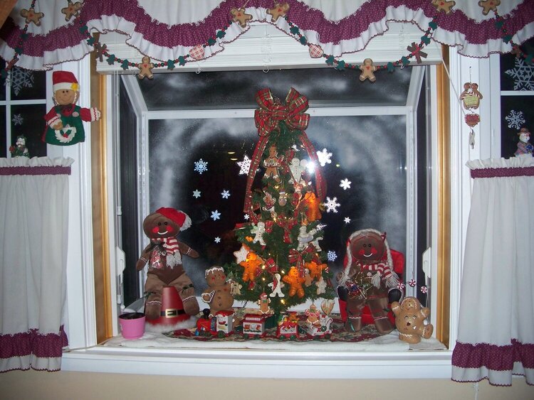 Christmas Kitchen 2