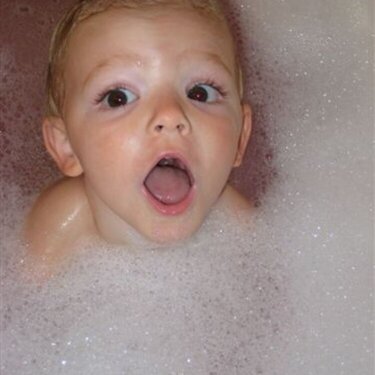 Bubbles