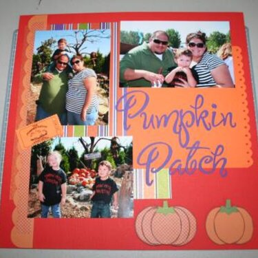 Pumpkin patch pg 1