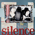 The Blessed Sound of Silence