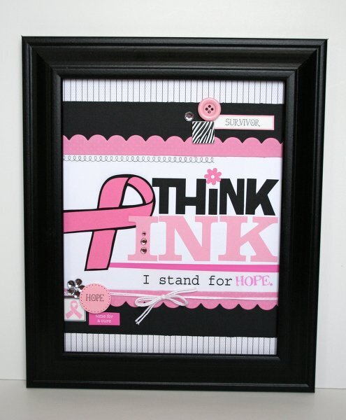 Think Pink *SRM*