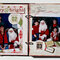 25 Years of Santa Photos