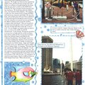 Baltimore 1 of 2 Double Page Layout