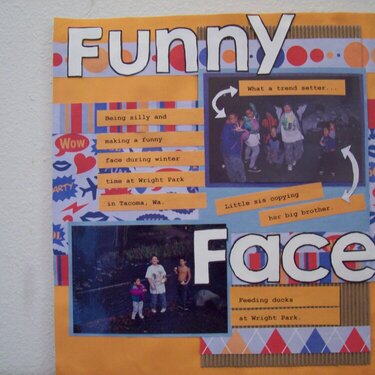 Funny Face