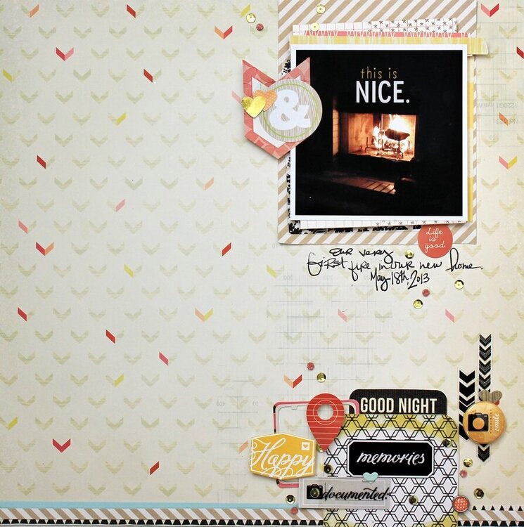 this is nice. **Cocoa Daisy June kit