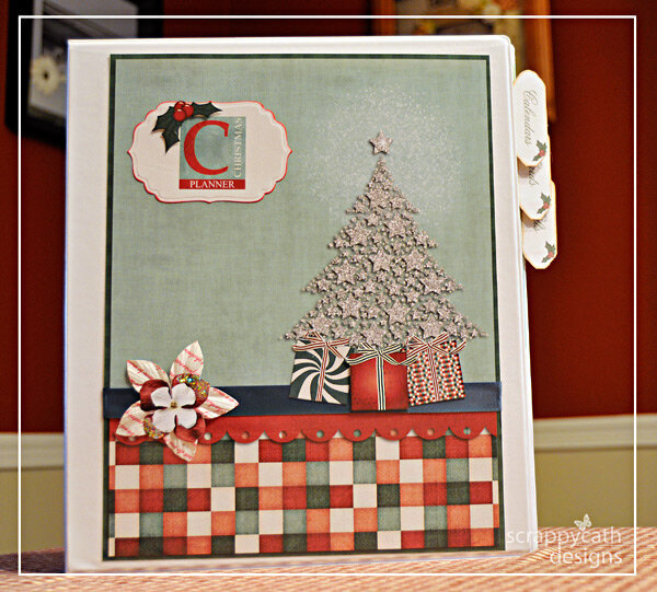 Hybrid Holiday Organizer Cover