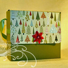 Card Box *Instructions Available*