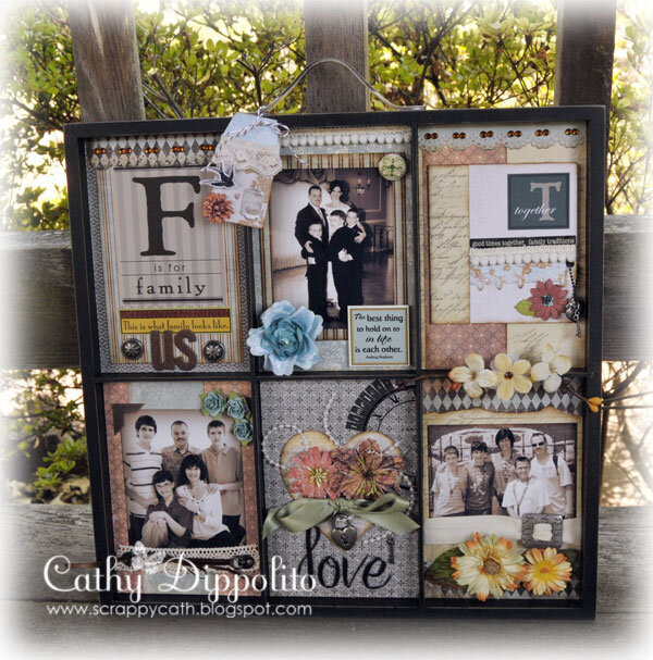 Altered Printers Photo Tray