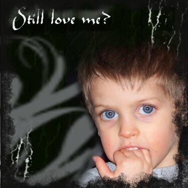 Still Love Me?