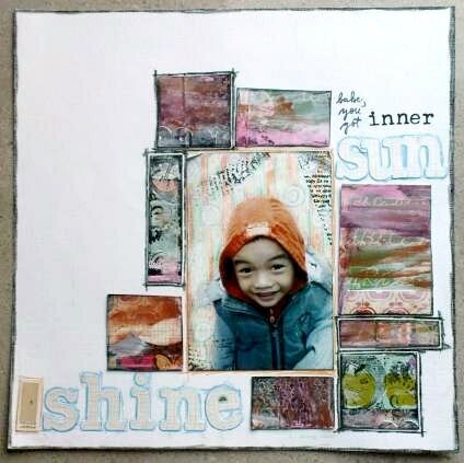 Inner Sunshine