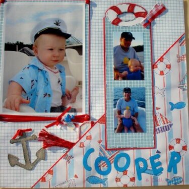 BABY BOY COOPER PAGE 2