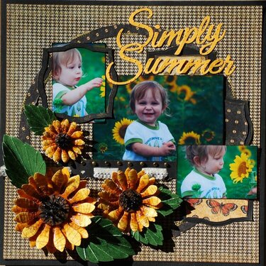 Simply Summer