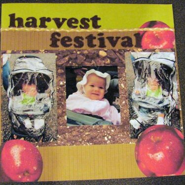 Apple Harvest 2