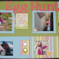 Egg Hunt