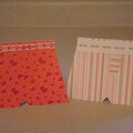 V-Day cards for my friends &hearts;