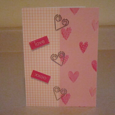 V-Day Cards for Troops