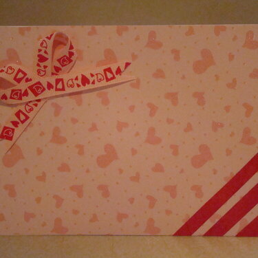 V-Day Cards for Troops