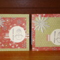 Christmas Cards 2008