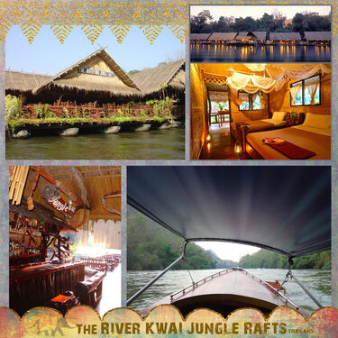 2012 Thailand 40 - River Kwai Jungle Rafts