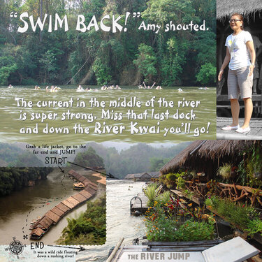 2012 Thailand 41 - River Kwai Jungle Rafts