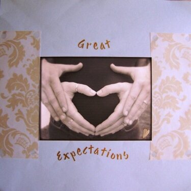 great expectations