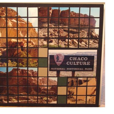 Chaco Culture - Two of Four