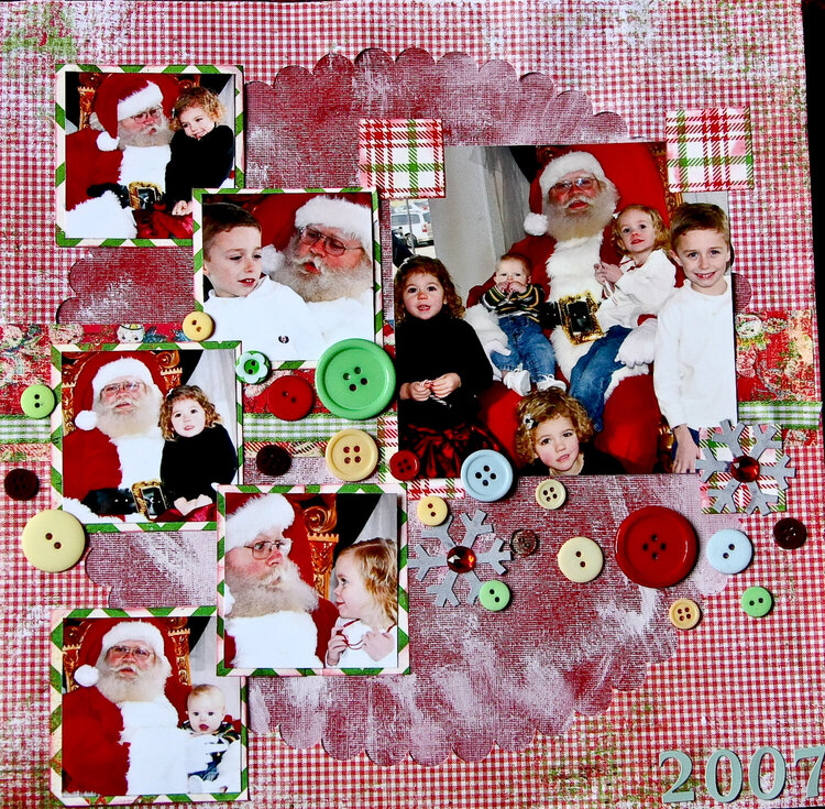 Our Visit with Santa 07--right side