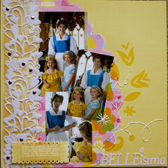 "Belle"isima