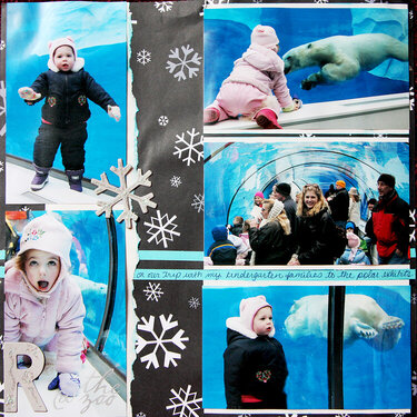Winter @ the zoo--right