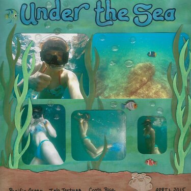 Under the Sea