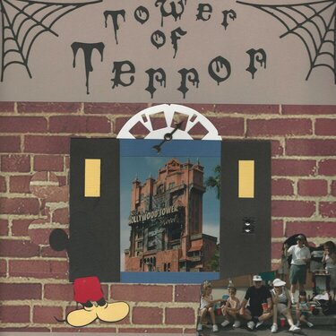 Tower of Terror 2002