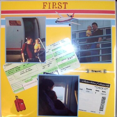 first flight(1)