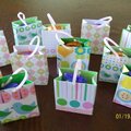 mother's day table favors