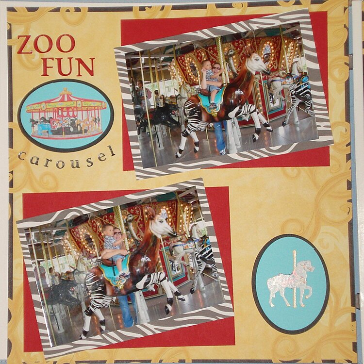Zoo fun