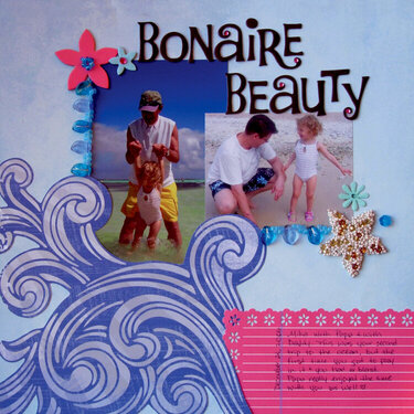 Bonaire Beauty