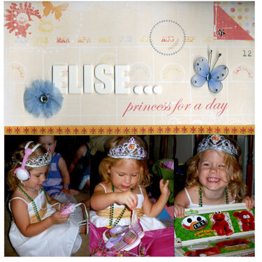 Elise&#039;s Birthday