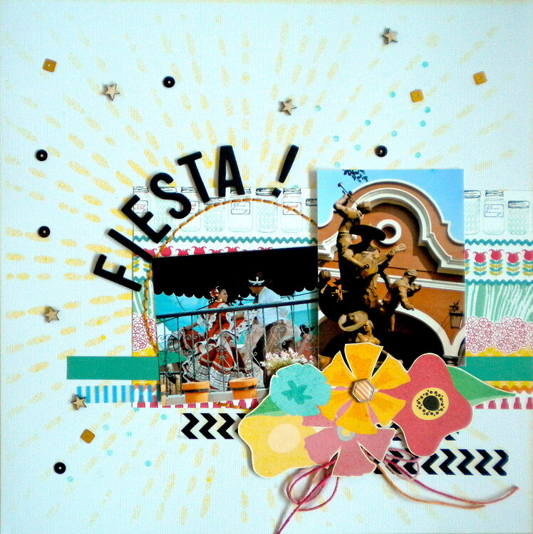 Fiesta