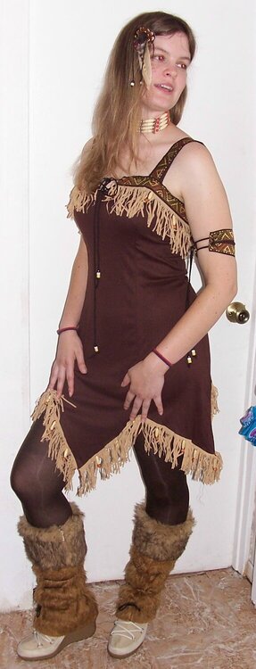 Halloween 2007!