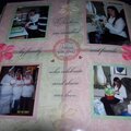 Wedding Shower page