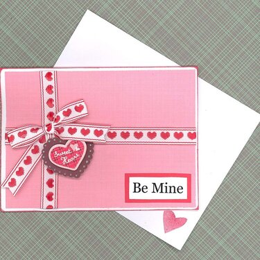 Be Mine