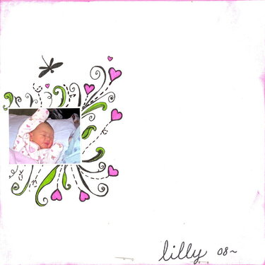 Lilly 08~