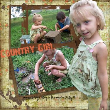 CountryGirl