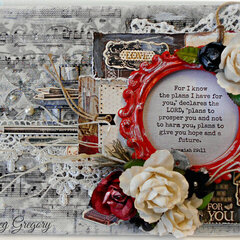 Let Me Dream For You **Swirlydoos March 2014 kit,Salutations**