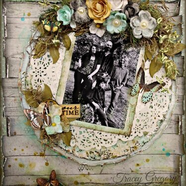 Family Ties **Swirlydoos June Kit**