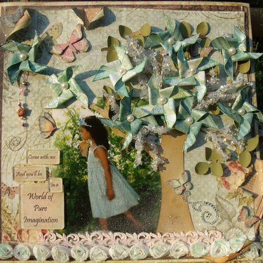 **Swirlydoos**World of Pure Imagination