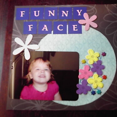 Funny Face