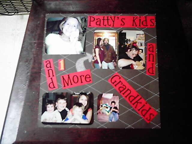 Patty&#039;s Kids