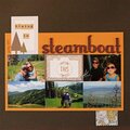 Hiking in Steamboat - Ormolu Design Team