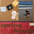 Spring Break - Ormolu Design Team
